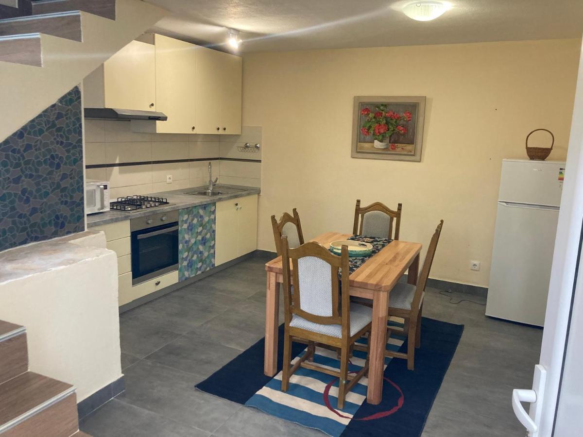 Relax And Explore, Alva Apartment Солин Экстерьер фото