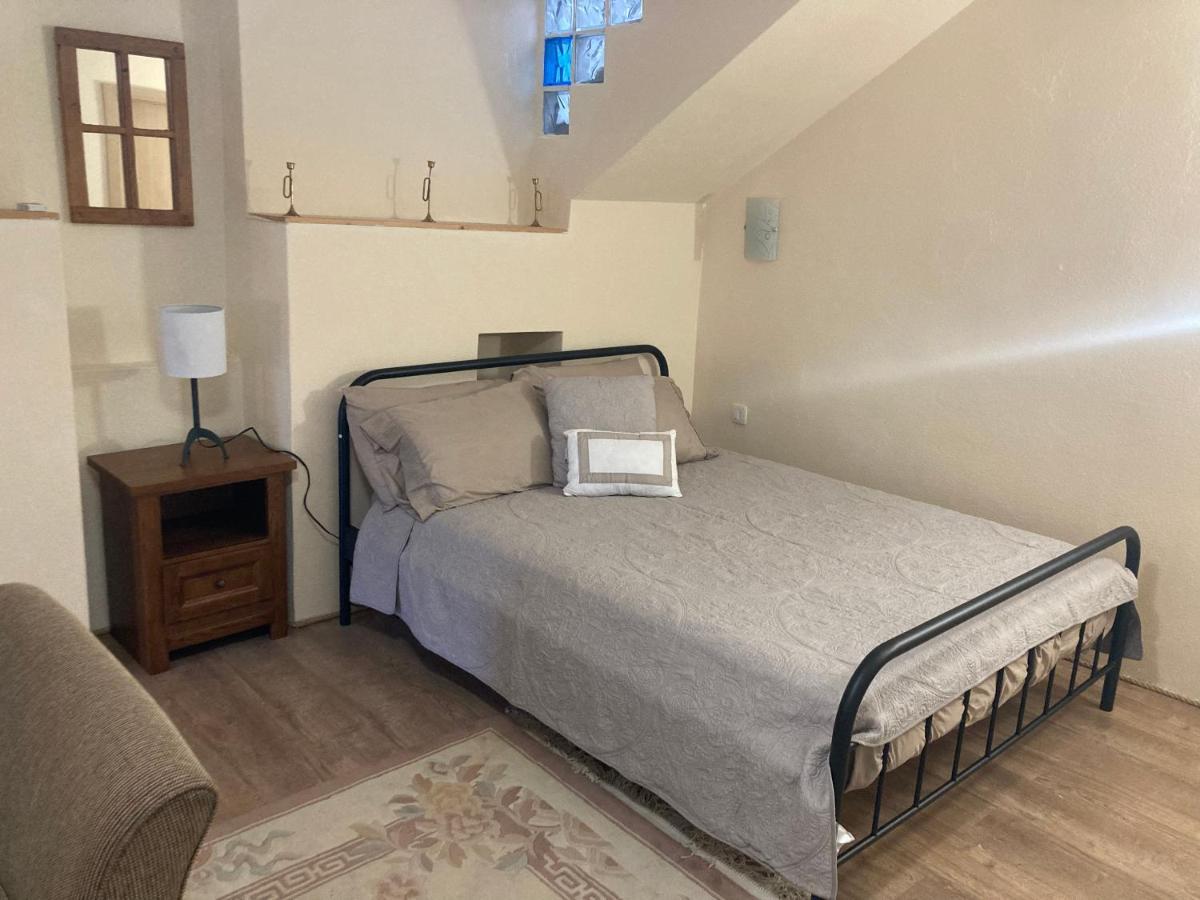 Relax And Explore, Alva Apartment Солин Экстерьер фото